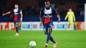 Mercato - PSG : Les dernières tendances du dossier Matuidi