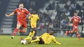 Bayern Munich : La démonstration technique de Franck Ribéry (Vidéo)