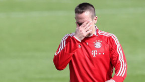 Ballon d’Or - Ribéry : « Pas besoin de somnifères pour trouver le sommeil »