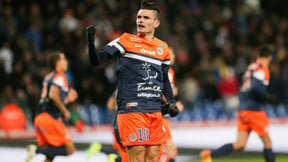 Montpellier : Courbis milite pour voir Cabella en équipe de France