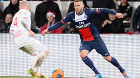 Mercato - PSG : L’agent de Ménez confirme !