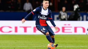 Mercato - PSG : Verratti est « fier » d’intéresser la Juventus…