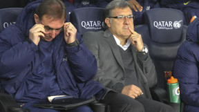 Barcelone : Ce joueur du Barça qui aurait insulté Gerardo Martino…