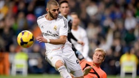 Mercato - Real Madrid : Après Dortmund, un autre club viserait Benzema