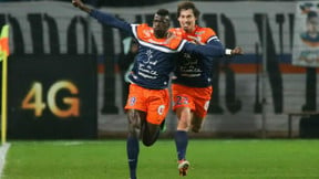 Ligue 1 : « Montpellier ? Niang peut leur faire pas mal de bien »