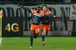 Ligue 1 : « Montpellier ? Niang peut leur faire pas mal de bien »