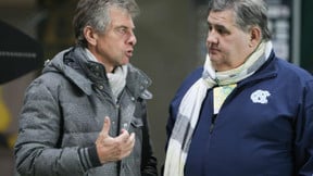 Mercato - OM : Gourcuff sur le banc de l’OM ? Pierre Ménès donne son avis