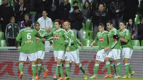 ASSE : Quelles ambitions pour les Verts ? Hamouma se confie