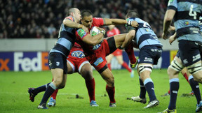 Rugby - H-Cup : Toulon passe en quarts !