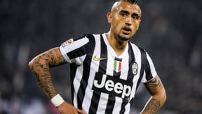 Juventus : L’étrange mésaventure d’Arturo Vidal