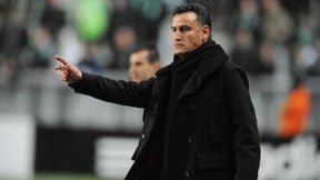 ASSE - Galtier : « On doit être plus tueurs ! »