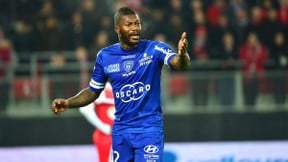 SC Bastia : « Cissé ? Il y aura un gros travail à faire… »