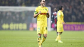 Mercato - FC Nantes : Kita agacé par le cas Djordjevic