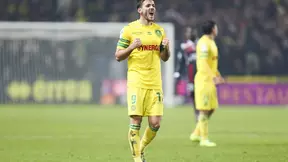 Mercato - FC Nantes : Kita agacé par le cas Djordjevic