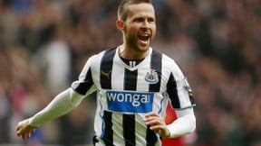 Mercato - PSG : Offre de 17 M€ rejetée par Newcastle pour Cabaye ?