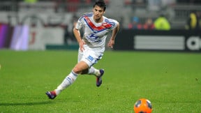 OL : « Gourcuff est vraiment en forme »