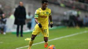 FC Nantes - Lorient : Les compositions