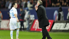 Mercato - OM - Valbuena : « J’avais émis le souhait de partir… »