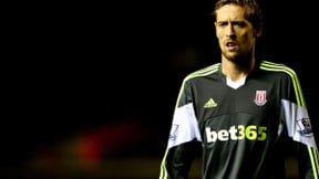 Mercato - Peter Crouch vers la sortie ?