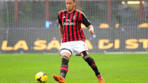 Mercato - Milan AC : Mexes toujours plus vers l’AS Monaco ?