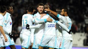 Evian TG/OM : Les compos