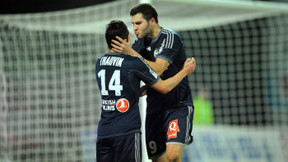 Ligue 1 : Marseille s’impose enfin !