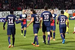 Ligue 1 : « Le PSG affiche une sérénité de grand d’Europe »
