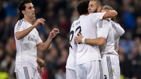 Liga : Le Real Madrid reste au contact !