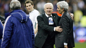 Équipe de France : Trapattoni revient sur la main d’Henry contre l’Irlande !