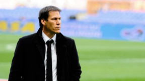 AS Rome : Garcia salue le record obtenu avec la Roma