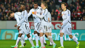 Ligue 1 : Reims s’offre le LOSC !