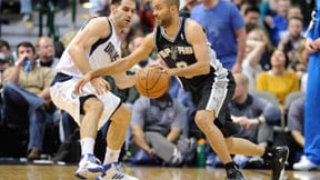 San Antonio : Tony Parker se méfie de Dallas