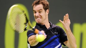 Tennis - Open d’Australie : Ça passe pour Gasquet mais pas pour Mahut !