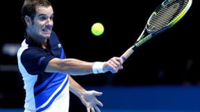 Tennis - Open d’Australie - Gasquet : « On ne sait pas ce qui peut se passer sur ce tournoi »