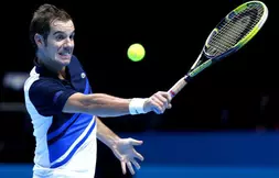 Tennis - Open d’Australie - Gasquet : « On ne sait pas ce qui peut se passer sur ce tournoi »