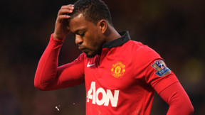 Mercato - Manchester United/AS Monaco : Evra laissé libre en juin ?