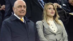 Milan AC : Le coup de gueule de Berlusconi