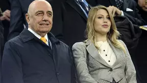 Milan AC : Le coup de gueule de Berlusconi