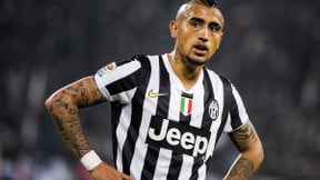 Mercato - Real Madrid/Manchester United : Arturo Vidal, priorité de David Moyes ?