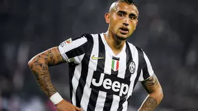 Mercato - Juventus Turin : Vidal supervisé en secret par Manchester United ?