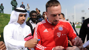 Ballon d’Or - Ribéry : « Je préfère gagner le Mondial »