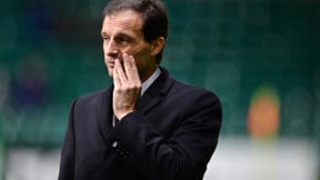 Mercato - Officiel : Allegri limogé par le Milan AC