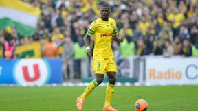 Mercato - FC Nantes : L’OM ne lâche plus Djilobodji