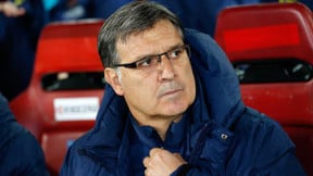 Mercato - Barcelone : Tata Martino déjà sur le départ ?