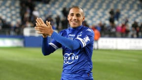 Mercato - ASSE : Khazri revient sur son transfert avorté