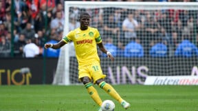 EXCLU Mercato - FC Nantes : Djilobodji à l’OM ? Le joueur répond !