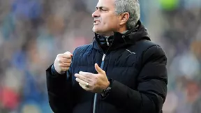 Chelsea/PSG : L’hommage de Samuel Eto’o à José Mourinho