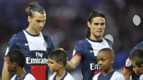 PSG : Avec Ibrahimovic et Cavani, le PSG a-t-il la meilleure attaque d’Europe ?