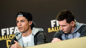 Real Madrid/Barcelone - Cristiano Ronaldo : « Messi ? Chacun aide l’autre à se surpasser »