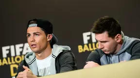 Real Madrid/Barcelone - Cristiano Ronaldo : « Messi ? Chacun aide l’autre à se surpasser »